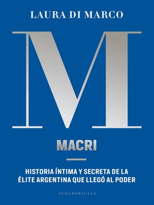 cover image of Macri